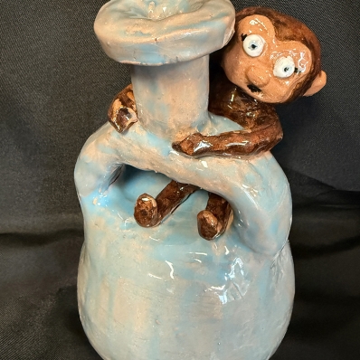 Formative 2026 Ceramics Exhibit